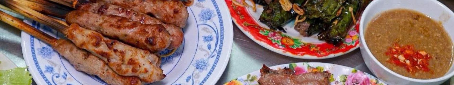 Bánh xèo Bà Ngọc en Da Nang – Más de 30 años conservando el sabor tradicional