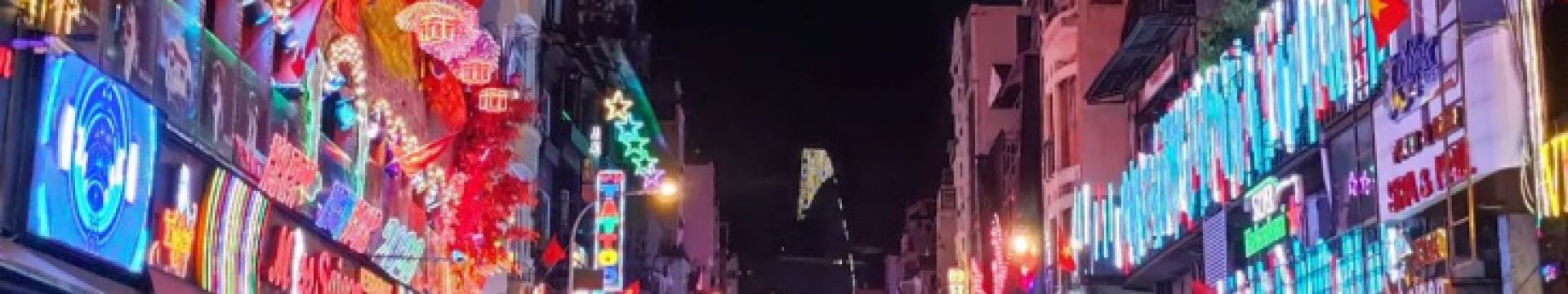 Bangkok recibe el mayor número de turistas del mundo en 2025