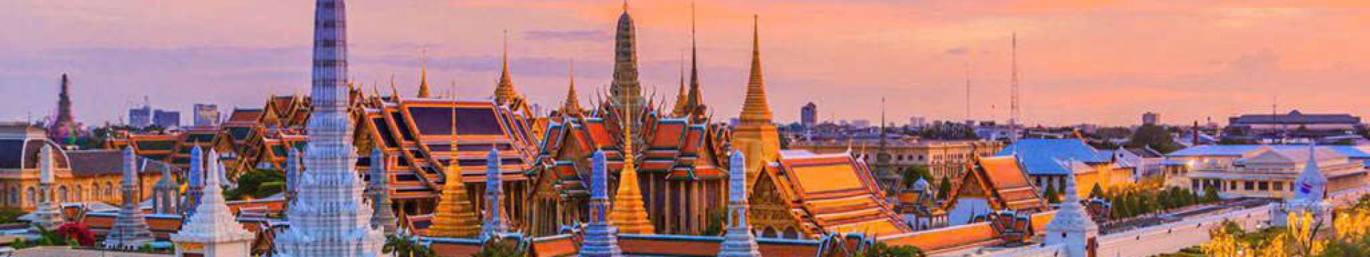 Descubre Bangkok – El corazón del turismo en Tailandia con Asia Encanto Travel