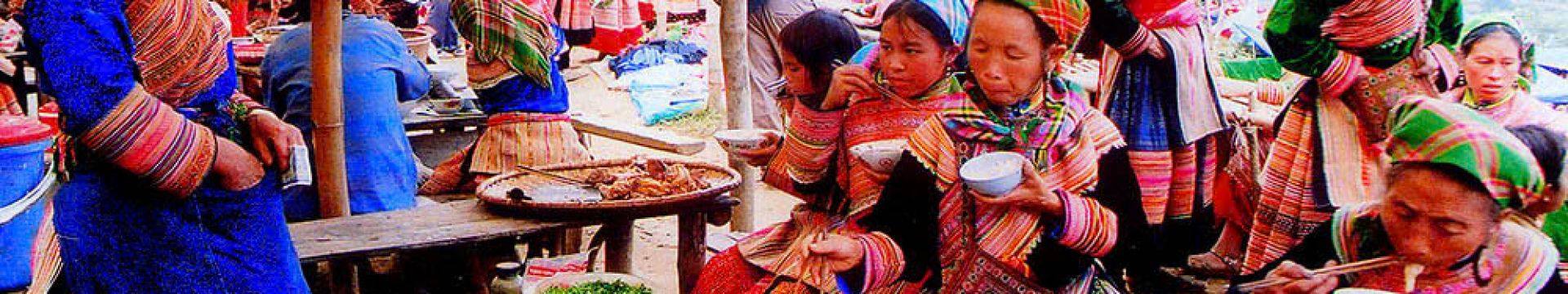  Thang Co de Lào Cai – Una Experiencia Gastronómica Imperdible en el Norte de Vietnam