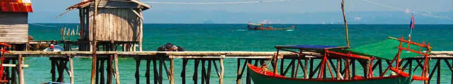  Descubre Koh Rong – El Paraíso Tropical de Camboya