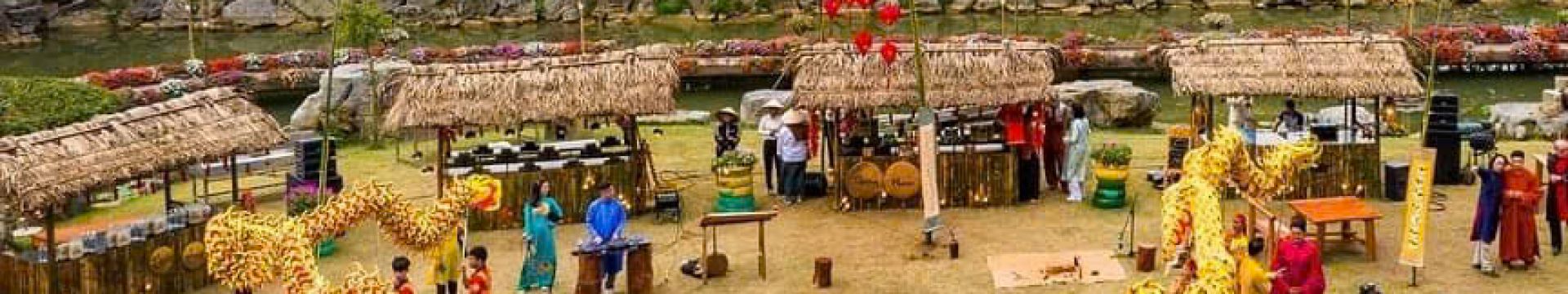 Ninh Bình a Principios de 2026 – Naturaleza y Cultura en Vietnam