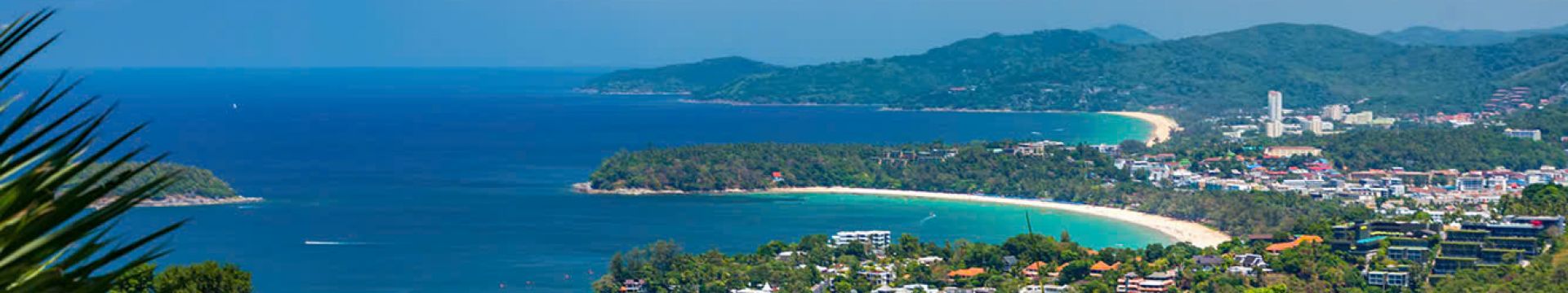  Phuket – El paraíso de playas en Tailandia