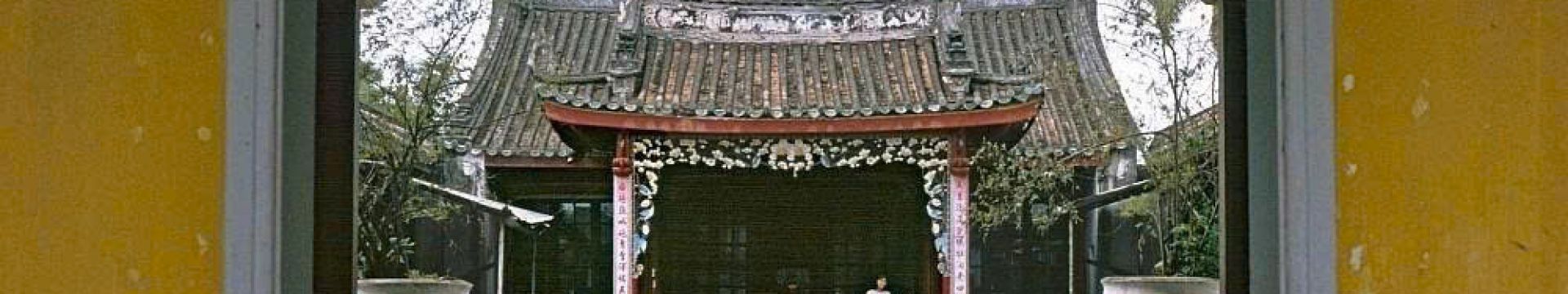 HOI AN HACE 35 AÑOS – UNA BELLEZA PURA QUE SORPRENDE