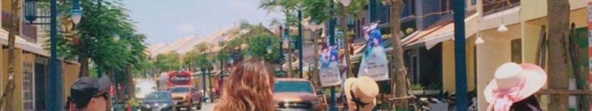 BARRIO ANTIGUO DE HA LONG – UN RINCÓN TRADICIONAL EN EL CORAZÓN DE QUANG NINH | Asia Encanto Travel