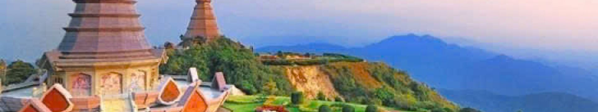 Viaje a Chiang Mai, Tailandia – Guía para descubrir la “rosa del norte” 2026 | Asia Encanto Travel