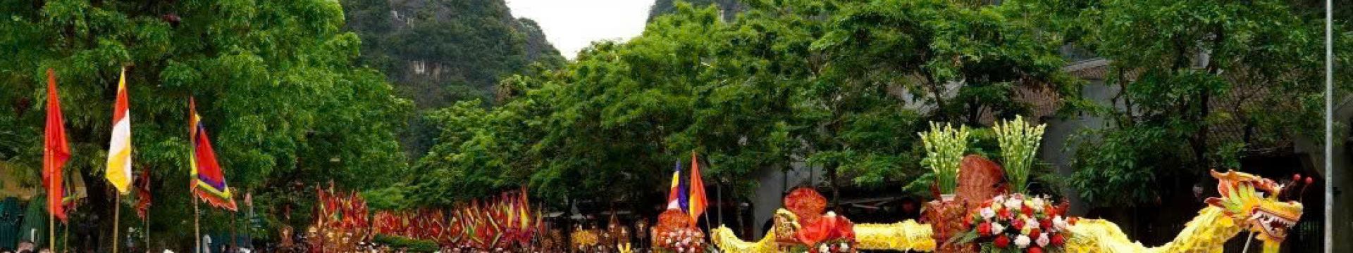 Tràng An 2026 – Festival de Apertura: Guía de viaje y consejos importantes