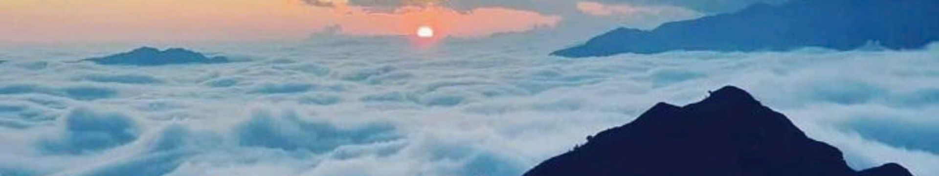 SAPA – EL DESTINO PERFECTO PARA CAZAR NUBES Y DESCUBRIR LA CULTURA DEL NOROESTE DE VIETNAM 