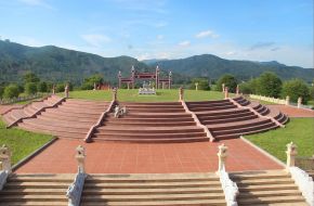 Gia Lai: Exploración del altar de culto al Cielo y la Tierra, donde la dinastía Tây Sơn recibió el Mandato Celestial