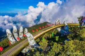 ¿Cuál es el mejor mes para viajar a Da Nang?