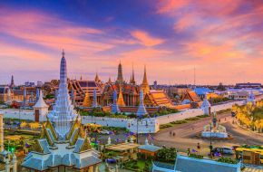 Descubre Bangkok – El corazón del turismo en Tailandia con Asia Encanto Travel
