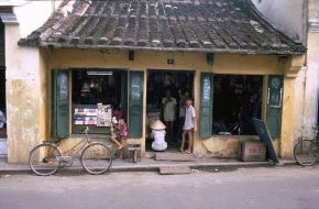 HOI AN HACE 35 AÑOS – UNA BELLEZA PURA QUE SORPRENDE