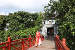 ENCANTO DE TAILANDIA,VIETNAM, MALASIA Y SINGAPUR EN 15 DÍAS Y 14 NOCHES