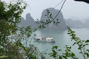 ENCANTO DE VIETNAM NORTE Y CENTRO DEL PAÍS EN 08 DÍAS Y 07 NOCHES