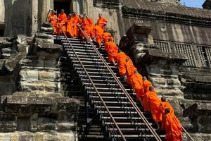 ENCANTO DE VIETNAM Y CAMBOYA EN 15 DÍAS Y 14 NOCHES 