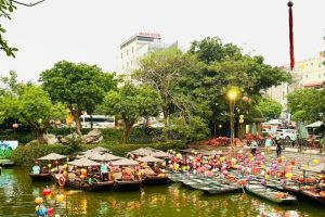 ESENCIA DE VIETNAM Y CAMBOYA EN 10 DÍAS Y 09 NOCHES