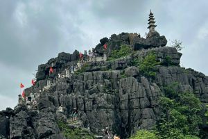 VIETNAM, LAOS Y TAILANDIA EXÓTICOS EN 18 DÍAS Y 17 NOCHES