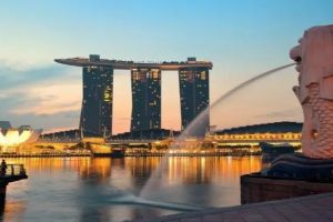 LO MÁS DESTACADO DE SINGAPUR, MALASIA Y VIETNAM EN 11 DÍAS 