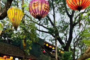 INMERSIÓN DEL NORTE AL CENTRO DE VIETNAM EN 12 DÍAS Y 11 NOCHES