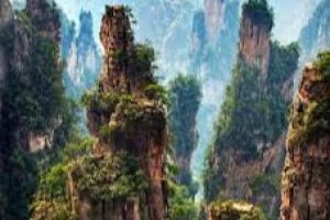 ENCANTO DE CHINA EN 15 DÍAS Y 14 NOCHES