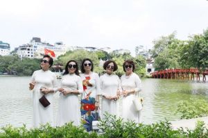 ENCANTO DE CHINA Y VIETNAM EN 10 DÍAS Y 9 NOCHES