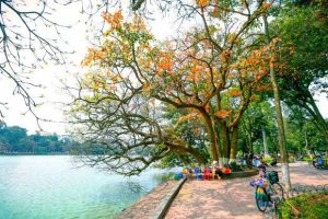 Viajar a Hanói en otoño – La mejor época para descubrir la capital con Asia Encanto Travel