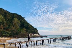  Descubre Koh Rong – El Paraíso Tropical de Camboya