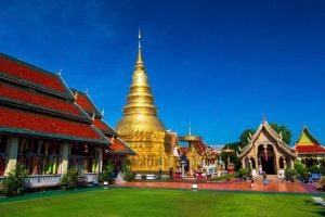 Descubre la Naturaleza y la Gastronomía del Norte de Tailandia: Chiang Mai – Lamphun – Lampang con Asia Encanto Travel