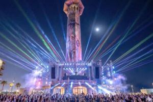 VUI-Fest Ha Long de estilo puerto comercial – Nuevo destino nocturno en Ha Long