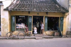 HOI AN HACE 35 AÑOS – UNA BELLEZA PURA QUE SORPRENDE