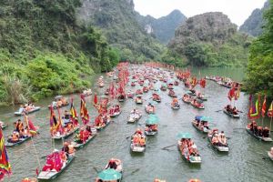 Tràng An 2026 – Festival de Apertura: Guía de viaje y consejos importantes