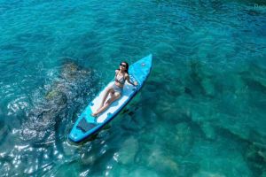 BAI SAO PHU QUOC – EL PARAÍSO DE AGUA TURQUESA Y ARENA BLANCA EN VIETNAM