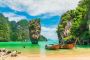  Phuket – El paraíso de playas en Tailandia