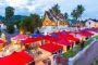  Descubre la magia de Luang Prabang – el corazón espiritual de Laos 🇱🇦
