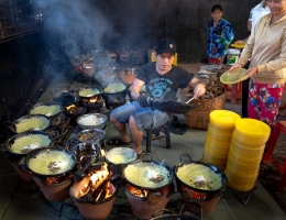 Esperienza da consigliare a tutti
