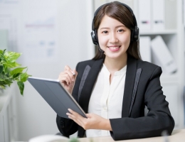 Organizzazione impeccabile