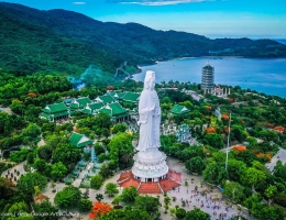 Excelente viaje a Vietnam con Rosita