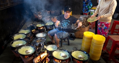 Esperienza da consigliare a tutti