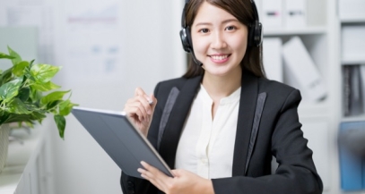 Organizzazione impeccabile