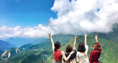 Un viaggio indimenticabile