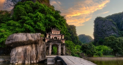 Super contento con Asia Encanto