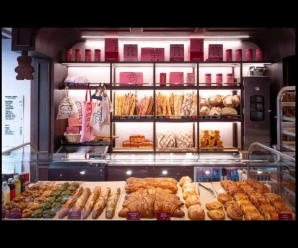 Il futuro incerto della baguette francese