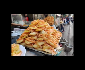 Piatti vietnamiti tra i migliori fritti d’Asia