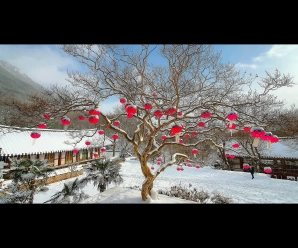 Destinazioni per “cacciare” la neve vicino al Vietnam