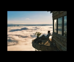 El mirador de nubes donde “cielo y tierra se funden” en Tà Xùa