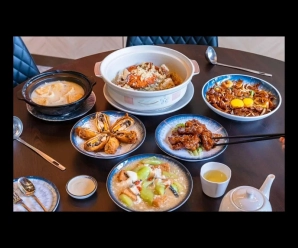 Experiencias gastronómicas como un local en Singapur