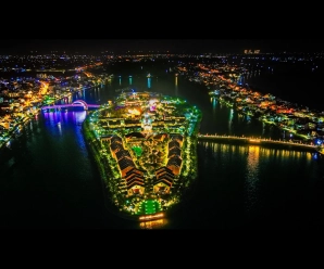 L’Isola dei Ricordi di Hoi An è per il quarto anno consecutivo il miglior complesso del mondo