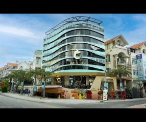 El restaurante Gold Fish ofrece combos promocionales durante los SEA Games