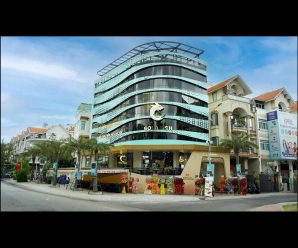 Il ristorante Gold Fish offre combo promozionali in occasione dei SEA Game