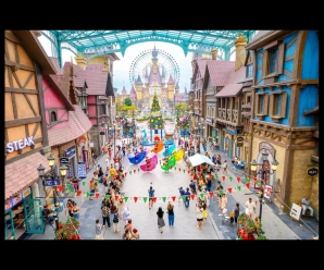 Vinpearl Phú Quốc nel periodo più bello dell’anno